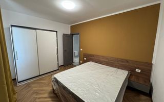 Oportunitate de investitie, se vinde cu chirias. Complet mobilat. - Poză 6
