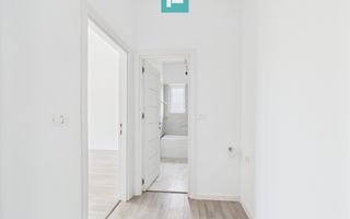 Apartament 3 camere cu grădină | Zona Torontalului - Poză 6