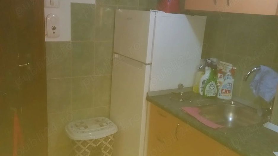 GARSONIERA, zona Buziasului - Poză 3