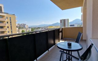 Apartament modern 3 camere Urban Plaza - Poză 8