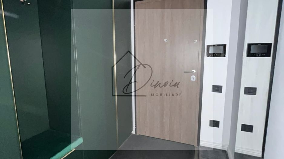 Apartament 2 camere MTM Pipera Lake I UNIC I - Poză 15