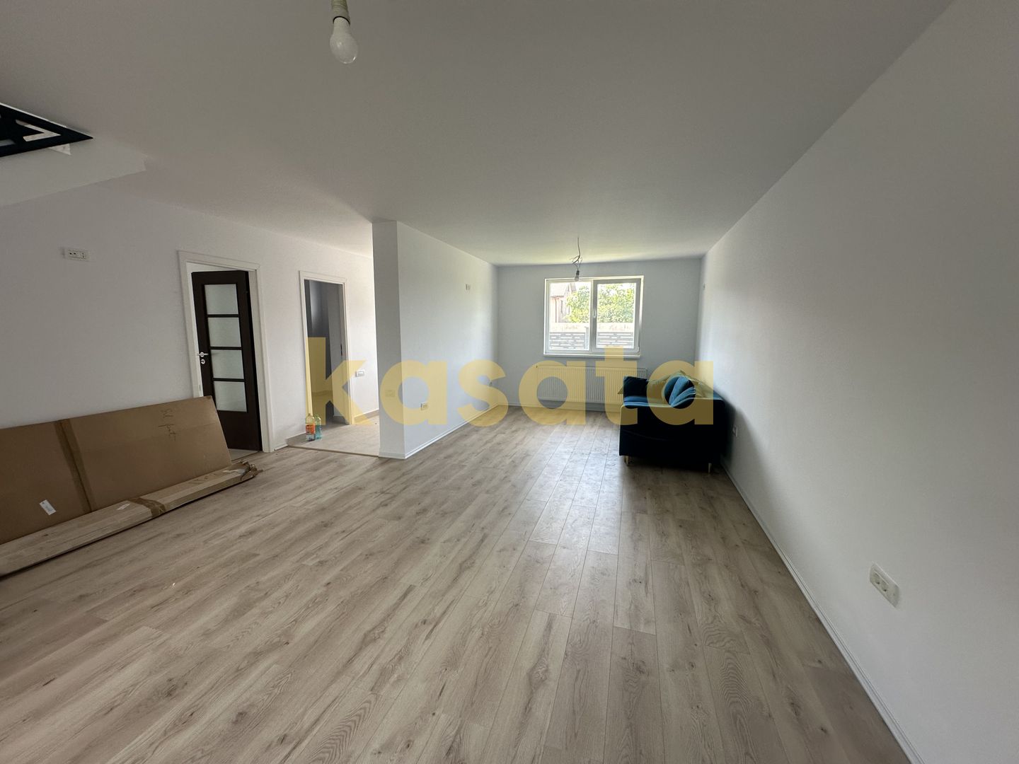 Casă Individuală 🏡 | Domnești 📍 | P+1 | 4 Camere | 3 Dormitoare 🛏️ - Poză 2