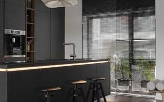 Vila Matei Millo I Pipera I 5 camere I complex rezidential - Poză 5