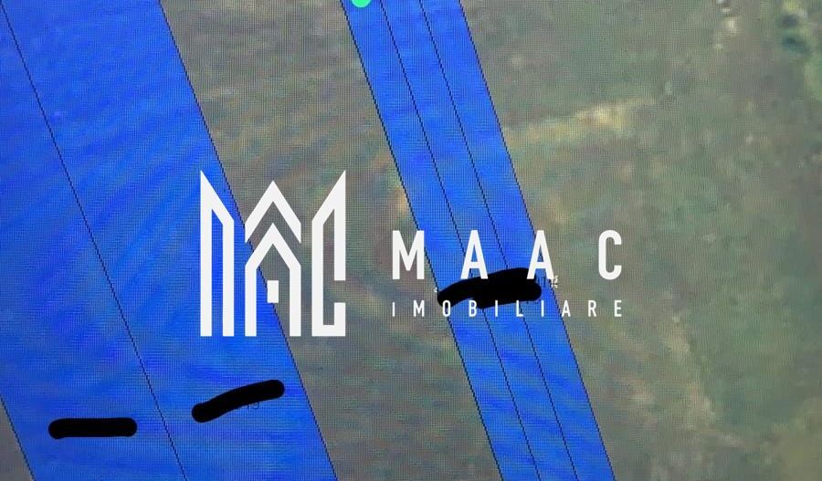 Teren de vanzare I 3750 mp I Zona Ambient - Poză 2