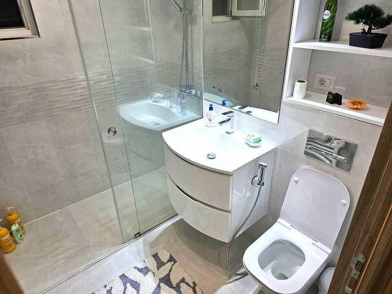 Apartament cu 2 camere, mobilat si utilat complet - Prima inchiriere - Poză 3