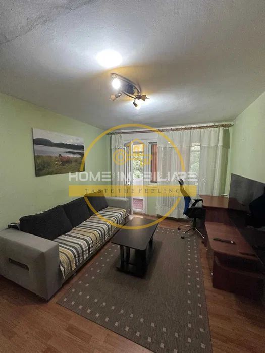 Apartament cu 3 camere- Etajul 2 / 66mp / zona Podu Ros - Poză 2