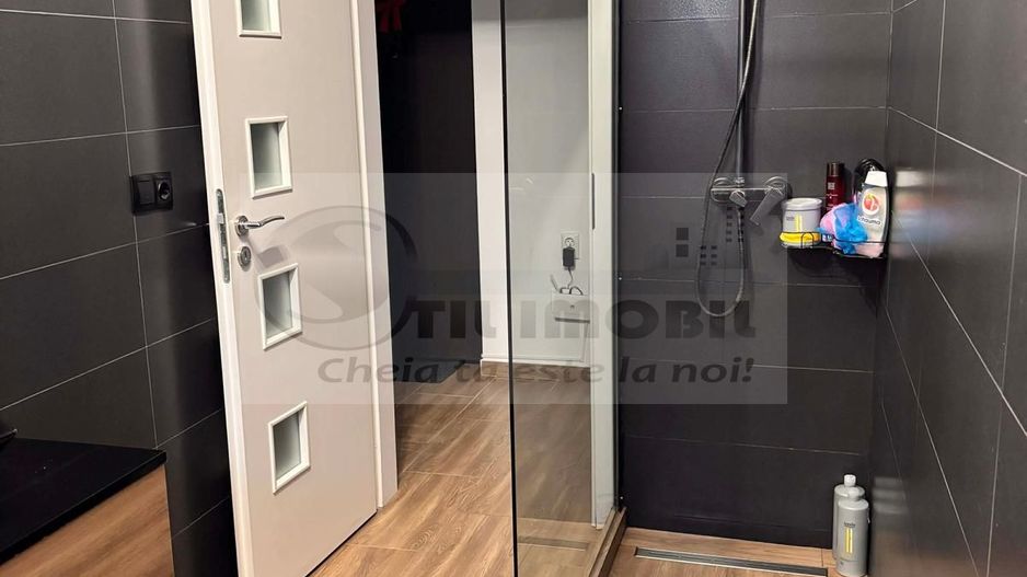 Apartament o camera - mobilat utilat complet - Popas Pacurari - Penny - Poză 2