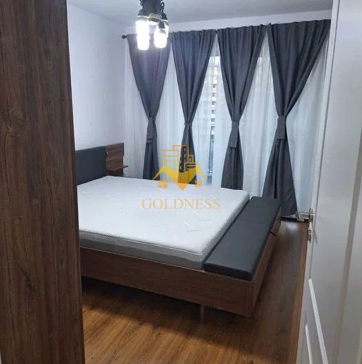2 camere decomandate, Modern, Parcare, Eroilor Residence, Floresti - Poză 4