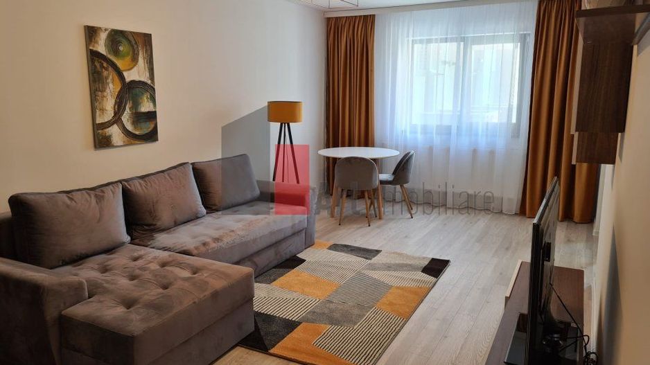 Garsoniera de inchiriat-Ghencea-Moghioros-cu centrala+loc de parcare - Poză 1