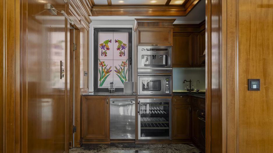 PENTHOUSE CU TERASA PANORAMICA BLOC BOUTIQUE HERASTRAU - Poză 10