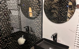 Apartament Modern 2 Camere | Terasă, Etaj 10 | Exigent Plaza Faza 2 - Poză 8