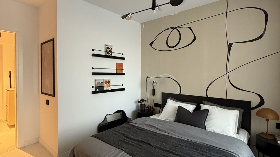 Garsoniera Premium/ Smart Home - Poză 17