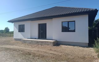 BRASADAS vinde casa nouă in Cionchesti. - Poză 2