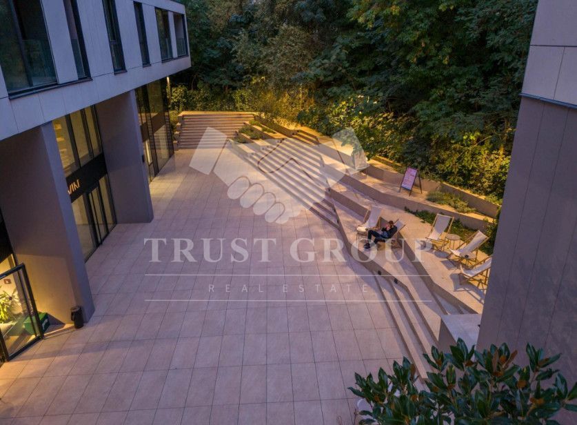 Apartament 2 camere Win Herastrau | Loc de parcare separat - Poză 14
