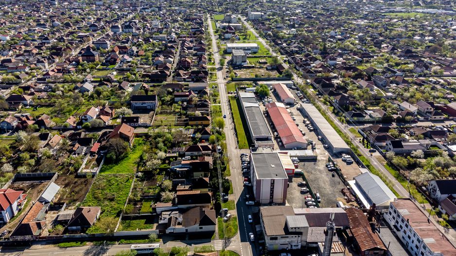 Profit garantat. Achiziționați un bloc de 63 garsoniere. - Poză 11