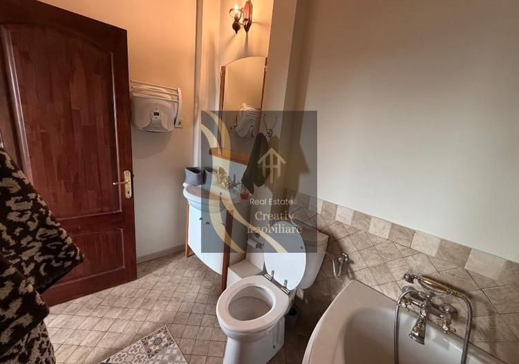 Închiriez studio 44mp - Poză 5