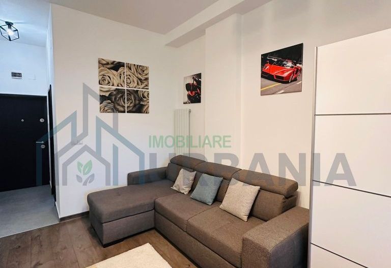 Apartament cu o cameră de închiriat, Tătărași, Iași - Poză 2
