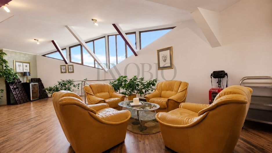 Vila 6 Camere | Baneasa - Sisesti - Poză 1