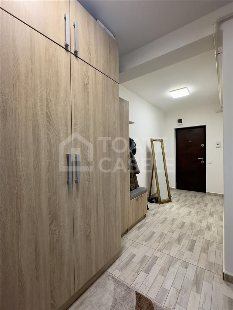 Apartament cu 2 camere decomandat de vanzare ... zona Dumitru Mocanu - Poză 4