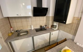 Studio | Etaj 1 |  Nicolae Balcescu - Poză 4