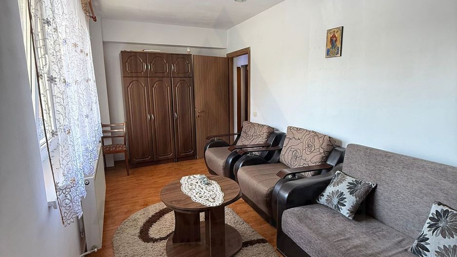 Apartament 70 mp utili 3 camere 2 băi parcare subterană in Terezian - Poză 5