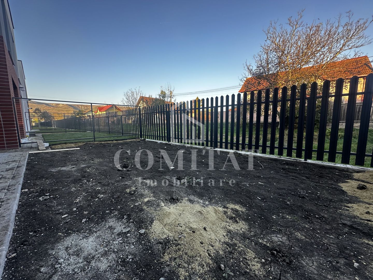 Casa înșiruită | 2 locuri de parcare | Zona Casa Zânelor-Florești - Poză 10