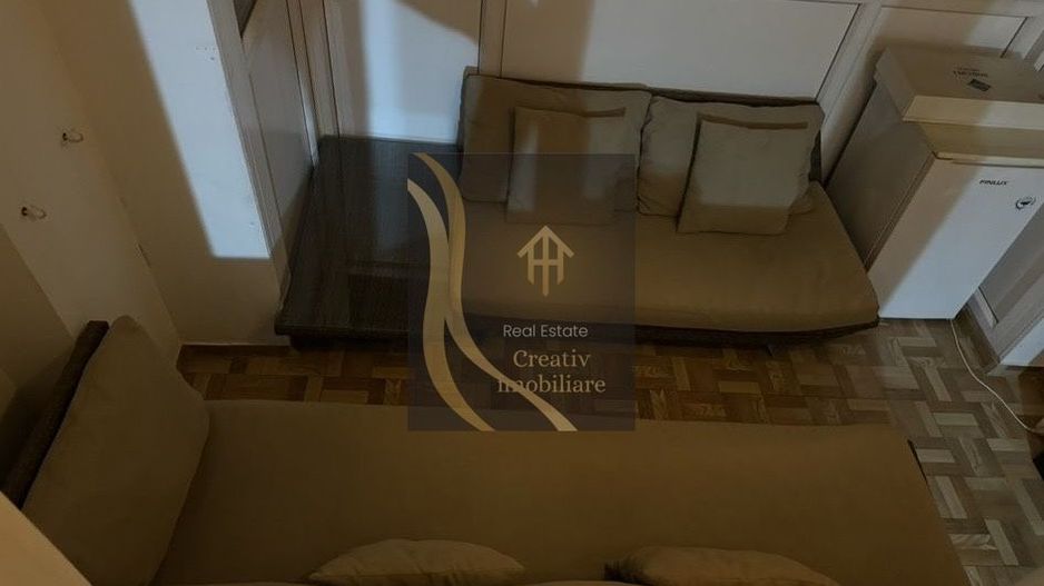 Inchiriez apartament 3 camere Iancului - Poză 1