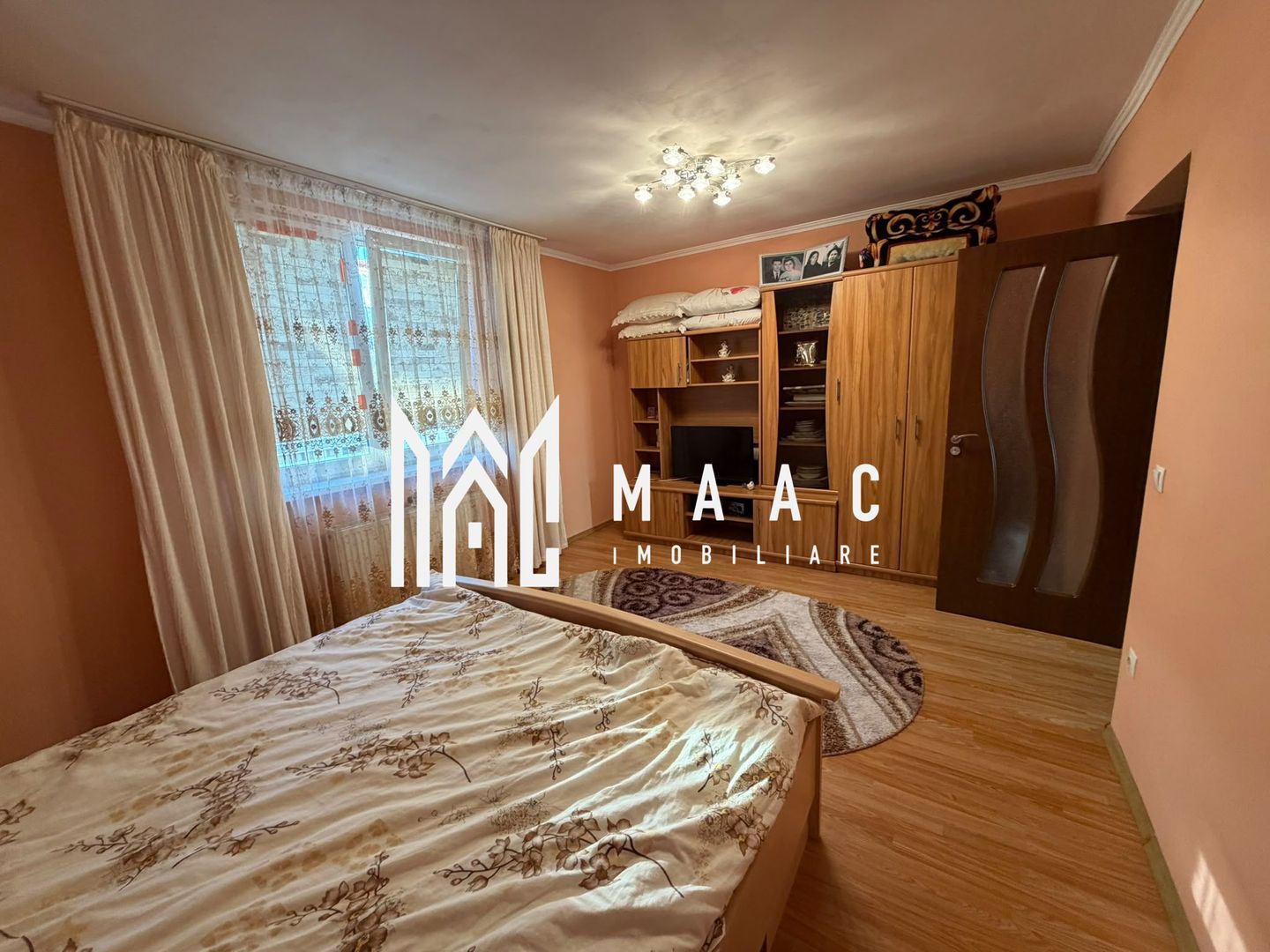 Apartament de vânzare Sibiu | Central | 2 camere, 80 mp, parcare - Poză 18