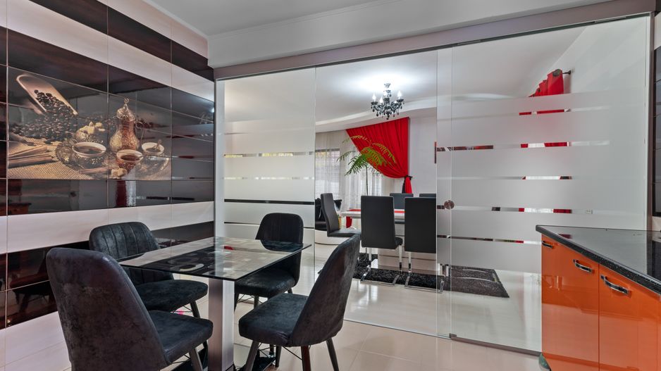DE VANZARE  Vila 9 camere Colentina - Poză 25