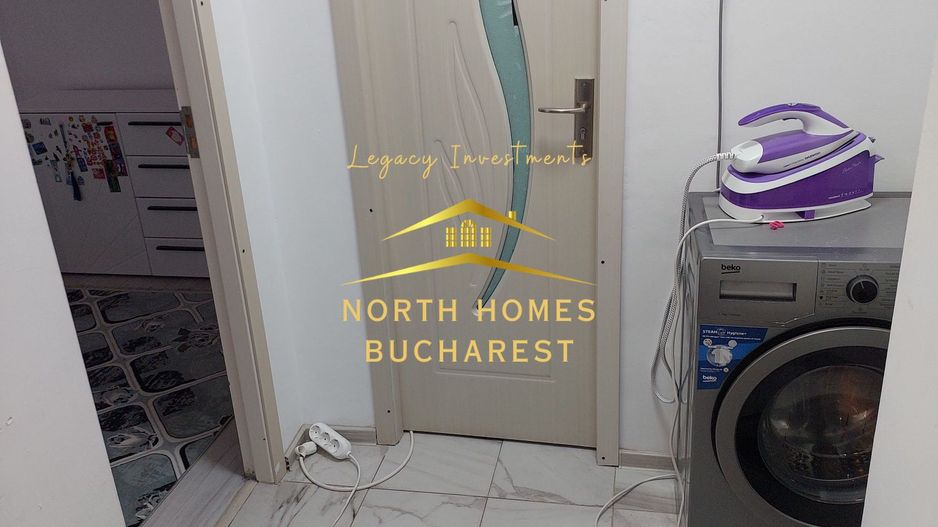 Apartament 2 camere , Zona Bucur Obor - Poză 3