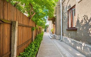 ❇️ Casă   Domenii | Str. Mircea Zorileanu | locuință sau business - Poză 5