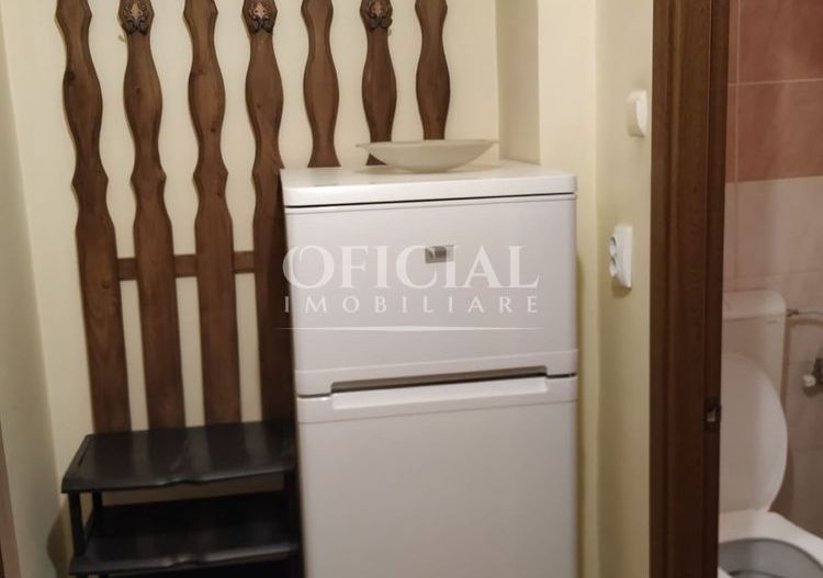 Apartament 1 Camera | Etaj 3 | Zona Expo Transilvania | Marasti - Poză 7