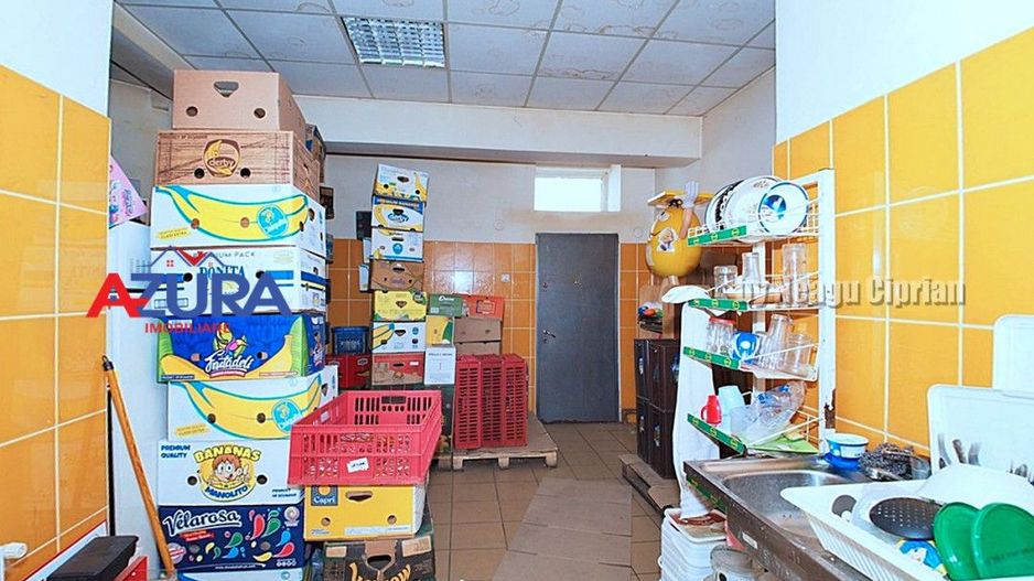 Inchiriere spatiu comercial, Centru Pitesti - Poză 11