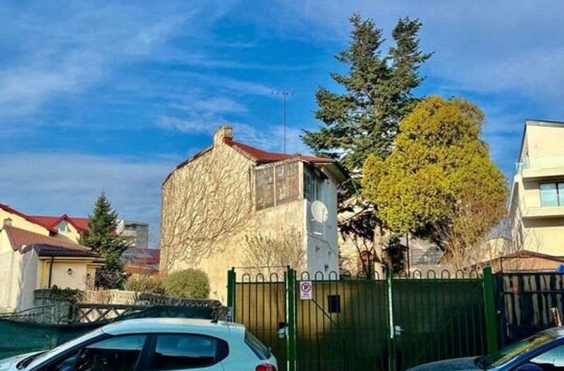 SG10-Oportunitate de Investiție | Zonă Centrală-Casă cu Teren Generos - Poză 9