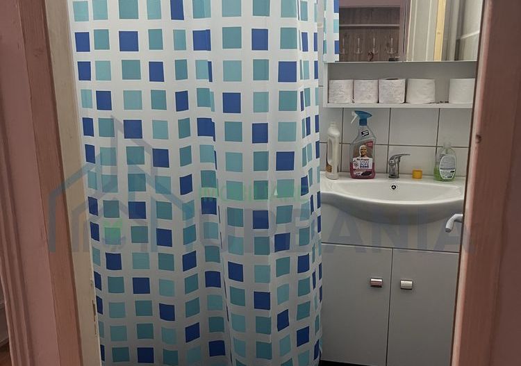 Garsonieră de închiriat în Iași, Bulevardul Socola - Poză 4