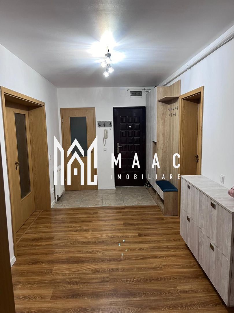 Apartament 3 camere | Decomandat | 85 mpu | Parcare | Selimbar - Poză 10