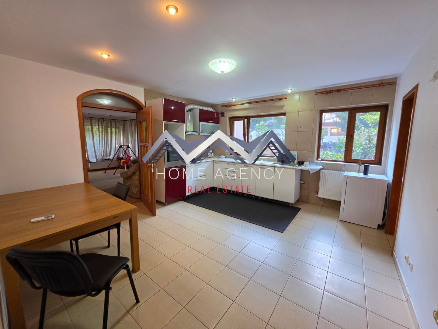 Casă individuală | 5 camere | 650 mp teren | Iancu Nicolae – Pădurea Băneasa - Poză 4