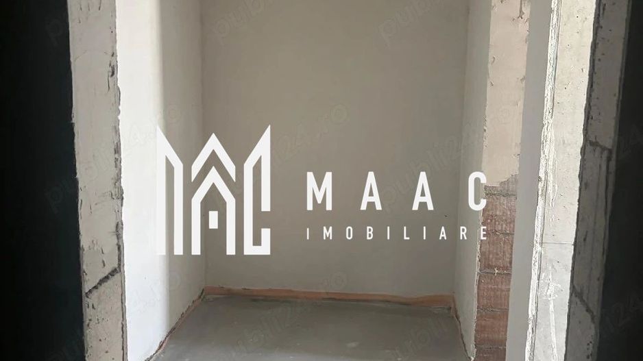 Apartament 1 cameră de vânzare | Sibiu | Turnișor | Magnolia - Poză 3