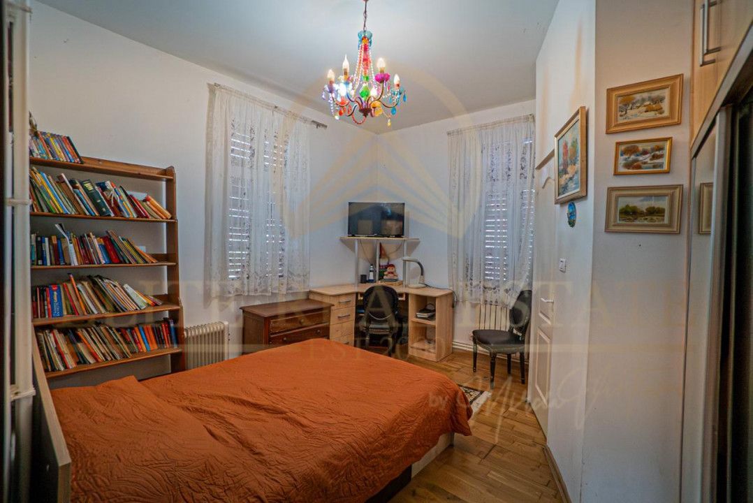 Eforie Sud - bijuterie arhitecturală din perioada interbelică! - Poză 13