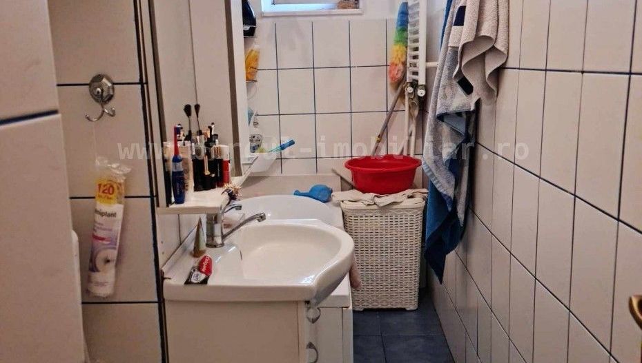 Apartament 2 Camere – Centrală pe Gaze | Credit Ipotecar Acceptat - Poză 8