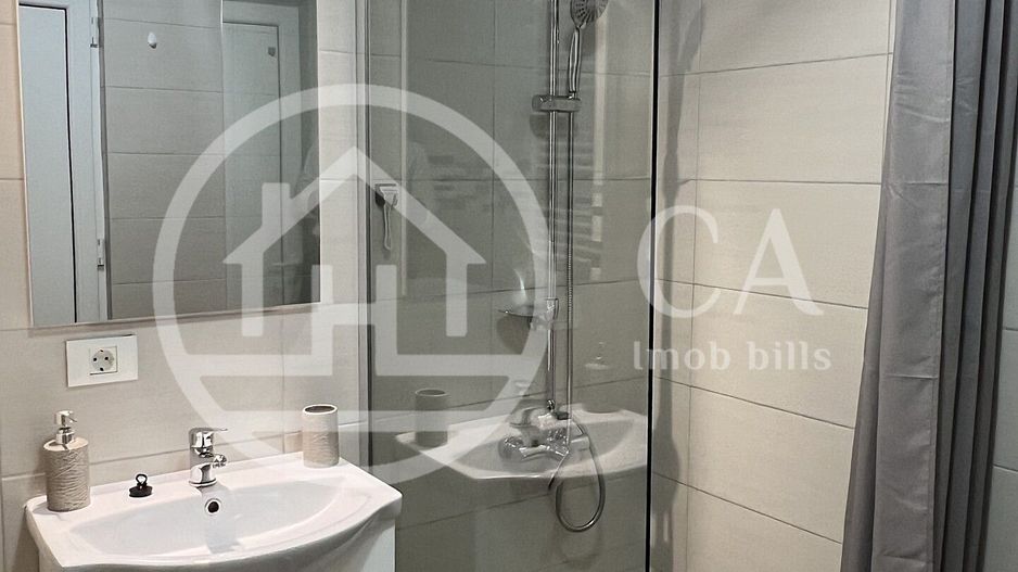 Apartament cu 1 camera de vanzare in Anastasia Residence Oradea - Poză 5