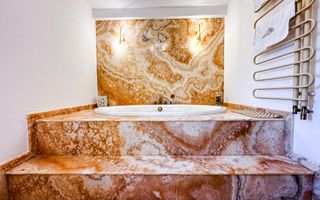 Inchiriere Casa Individuala Pipera 8 Camere - Poză 9