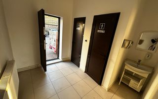 Spațiu comercial de vânzare sau închiriere – zona Parângul, 124 mp - Poză 5