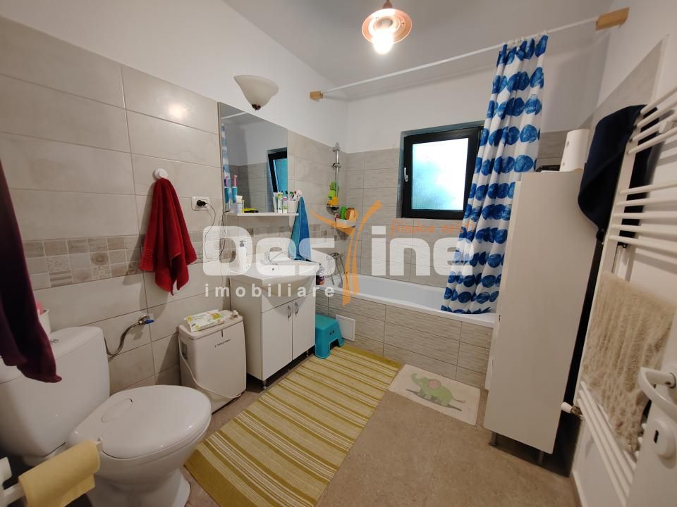 VOROVEȘTI - Casă individuală P+POD + 573 mp teren - Poză 16