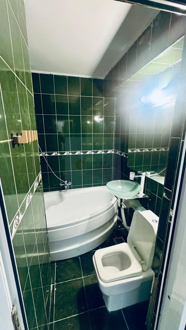 3 Camere | Etaj Intermediar | Decomandat | Creditabil | Gorjului - Poză 7