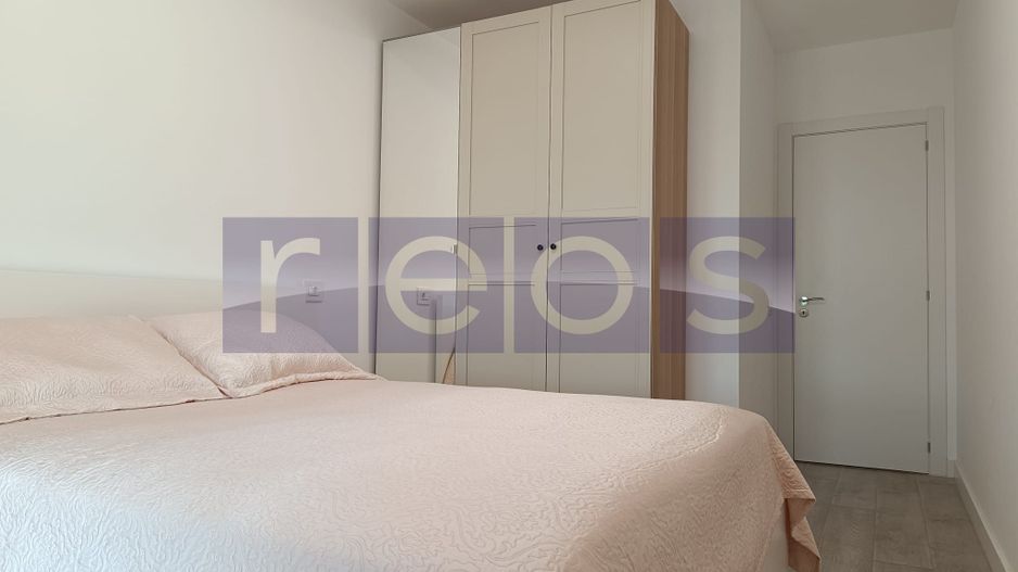 APARTAMENT 2 CAMERE PARCULUI 20 ZONA EXPOZIȚIEI - Poză 4