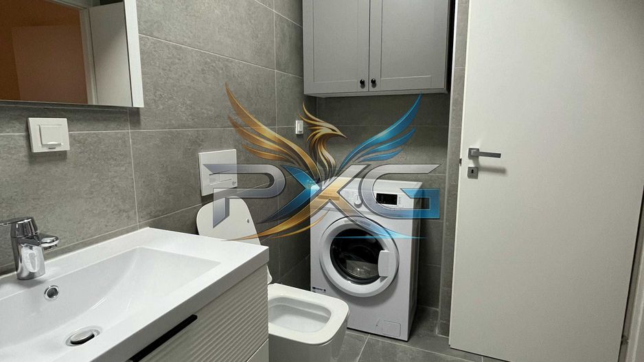 Apartament 2 camere ONIX PARK NORTH RESIDENCE PIPERA - Poză 5