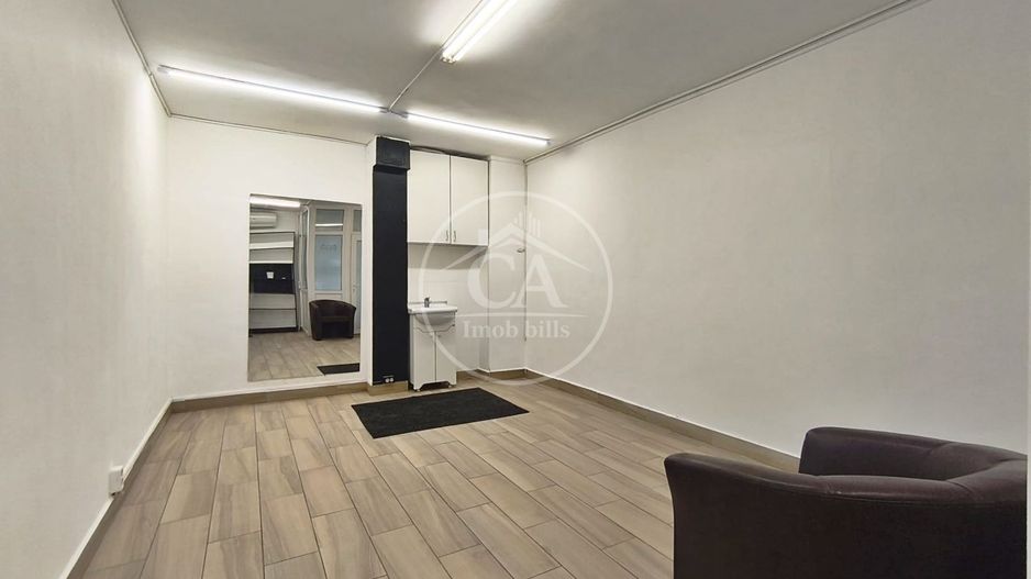 Spatiu comercial de inchiriat cu 1 camera in zona Iosia-Nord, Oradea - Poză 2