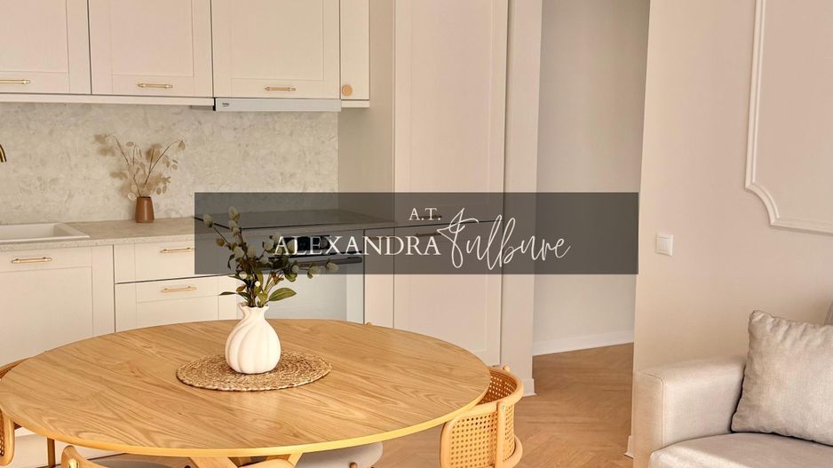 Apartament modern 3 camere I Zona Terra I Floresti - Poză 4