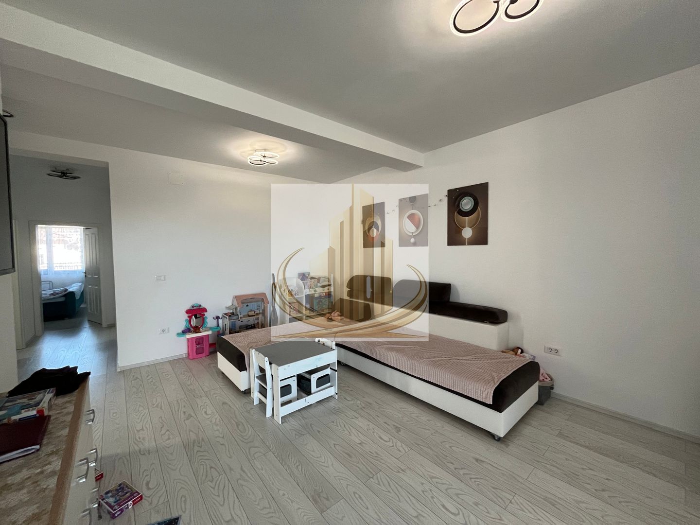 Duplex pe parter mobilat si utilat | Toate utilitatile - Poză 3